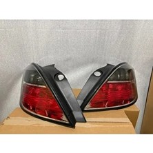 İTHAL Opel Astra H Hb Sağ Sol Stop Lambası Takımı 2007- 1222355 1222356