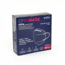 Cfu-Mask Ffp2 Koruyucu Maske