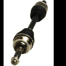 Wisco Renault Trafic Iı Vıvaro Cdtı 01 > ve Sonrası Uyumlu – 3163181-00 – Komple Aks Sol Ön