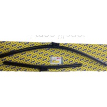 Fiat Fiorino/nemo/bıpper 2007- Silecek Süpürgesı Ön Takım 650 / 480 mm (Oem NO:55179973)