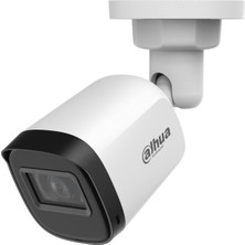 LTG Nova Dahua HAC-B1A21-U-0360B, 2mpix, 3.6mm Lens, 30 mt Gece Görüşü, Bullet Kamera