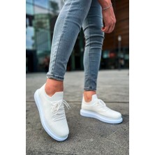 Triko Spor Ayakkabı