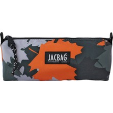 Jacbag Bıg Roll-Silindir Tip Kalem Kutusu