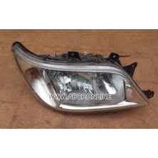 Hella Mercedes W909-SPR 2013- Far Sağ  (Oem NO:A9098200761)