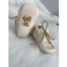 Betülün Diktikleri Bebek Makosen Isimli Figür Baskılı