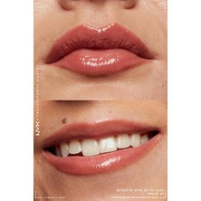 Luua Nyx Professional Makeup Bridgerton Koleksiyonu Dudak Parlatıcısı - Paraline