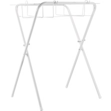 Sema Baby Sepetli Küvet Ayağı