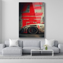 Dekorica Nissan Gtr Cam Tablo