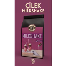 Karpe Coffee Çilekli Mılkshake Tozu 250GR
