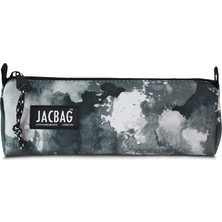 Jacbag Prıme Pencil Case-Üçgen Tip Kalemkutu