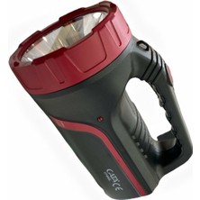 Cata Soma Beyaz Ledli El Feneri