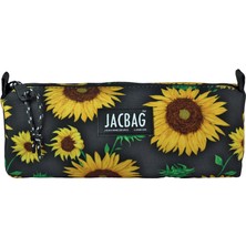 Jacbag Bıg Roll-Silindir Tip Kalem Kutusu