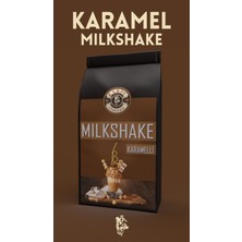 Karpe Coffee Karamel Mılkshake Tozu 250GR