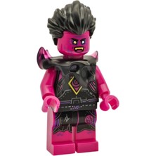 LEGO Dreamzzz Orjinal Dogan Minifigürü DRM056