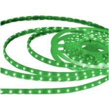 Ack Üç Çip Iç Mekan Yeşil Şerit LED