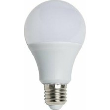 Cata 12W Beyaz LED Ampul