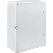 Piramit 400X500X180 Abs Pano