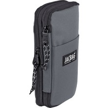 Jacbag Zup Bag-Genişleyen Organizer Kalem Kutusu