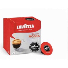 Lavazza Rosso Modo Mio 36 Lı Kapsül Kahve
