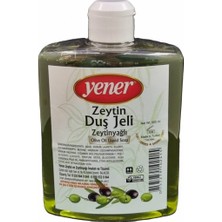 Yener Zeytinyağlı Duş Jeli 500 ml
