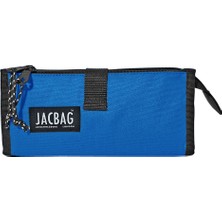 Jacbag Twin-Masa Üstü Çift Bölmeli Kalemlik