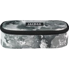 Jacbag Oval Xl Kalem Kutusu