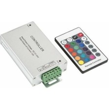 Cata 18 Amper Rgb Kumanda (288W)