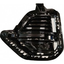 Maher Sis Lamba Kapak Tiggo 8 Pro 2022-2024 Sağ (Oem NO:602001219AA)