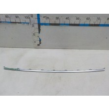 Maher Tampon Omoda 5 2022-2024 Arka (Alt Nikelajı) (Oem NO:602002027AA)