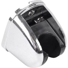 BFG Plastik Duş Başlığı Fiskiyesi Hortumu Askısı Mafsal Tutacak