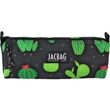 Jacbag Bıg Roll-Silindir Tip Kalem Kutusu