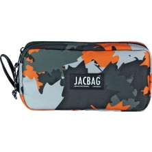Jacbag Organizer Roll Up-Rulo Organizer Kalem Çantası