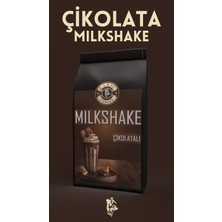 Karpe Coffee Çikolatalı Mılkshake 250GR
