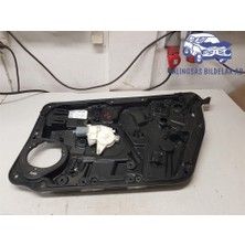 Lift-Tek Mercedes  156 176 2012- Cam Krikosu Ön Sağ  (Oem NO:A1767200279)