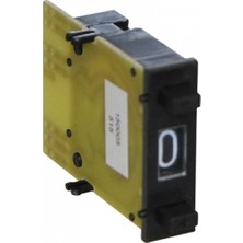 Maher Güneşlik Corsa D 2007-2014 Takım (Oem NO:1437603)