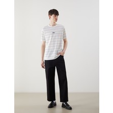 Lc Waikiki Yeni Sezon Standart Kalıp Erkek Pantolon