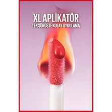 Luua Maybelline New York Lifter Plump Dolgunlaştırıcı Dudak Parlatıcısı- 003 Pink Sting
