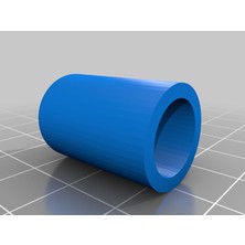 Mercedes Benz 190E_W201 El Freni Yedek Düğmesi - K0490