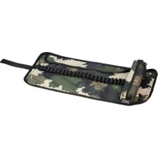 Jacbag Senior -Sanatsal Rulo Kalem Çantası