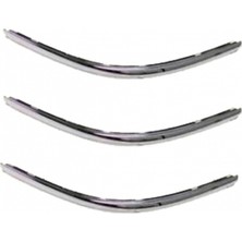 Maher Tampon Nikelajı Passat 2001-2005 Ön Sağ (Oem NO:3B08072442ZZ)