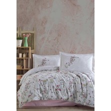 SHC4200 Ranforce Nev Takımı Çift Kişilik Novara V1 Pembe