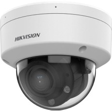 LTG Nova Hikvision DS-2CD1743G2-LIZSU 4mpix, 2,8-12MM Motorized Lens, Dual Light, Dahili Mikrofon, H265+, 3