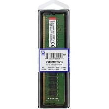 LTG Nova KVR32N22D8/16, 16GB, 3200MHZ, Ddr4, CL22, Desktop Ram