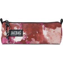 Jacbag Prıme Pencil Case-Üçgen Tip Kalemkutu