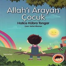 SHC4200 Allah'ı Arayan Çocuk