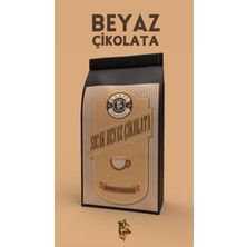 Karpe Coffee Beyaz Çikolata Tozu 250GR