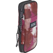 Jacbag Zup Bag-Genişleyen Organizer Kalem Kutusu