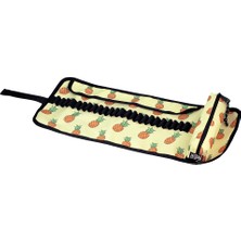 Jacbag Senior -Sanatsal Rulo Kalem Çantası