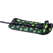 Jacbag Senior -Sanatsal Rulo Kalem Çantası