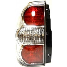 Depo Stop Lambası Grand Vitara 2005-2012 3k 1.6 Sol (Oem NO:2181949LLDUE)